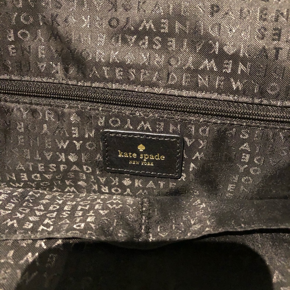 Kate Spade handbag